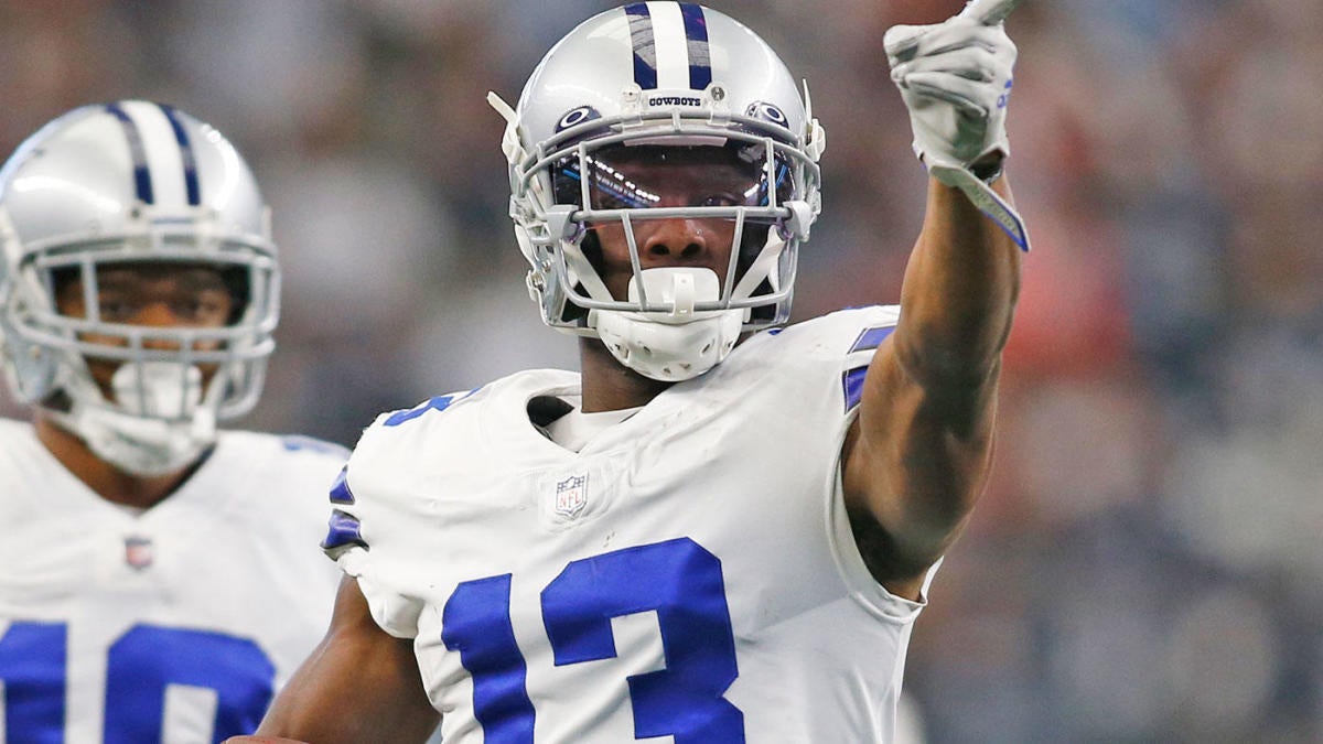 Fantasy Football Rankings 2022 Sleepers, breakouts, busts from top