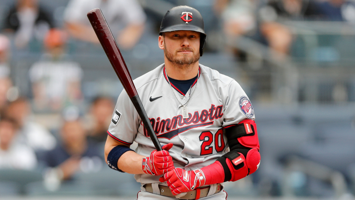 MLB insider outlines Twins' plans for ex-Yankees catcher Gary