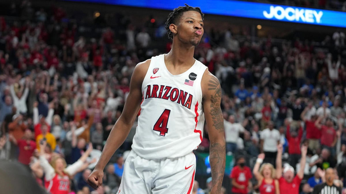 2022 NCAA Tournament bracket South Region: March Madness predictions upsets players to watch – CBS Sports
