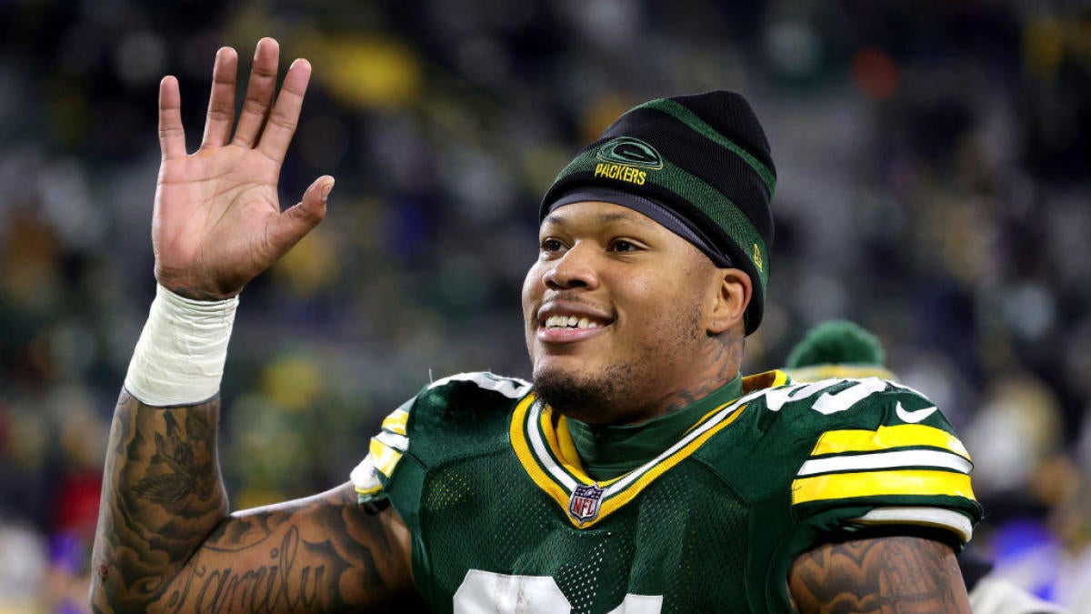 Packers news: Preston Smith's hilarious message to NFL Draft pick about  buying no. 91 jersey