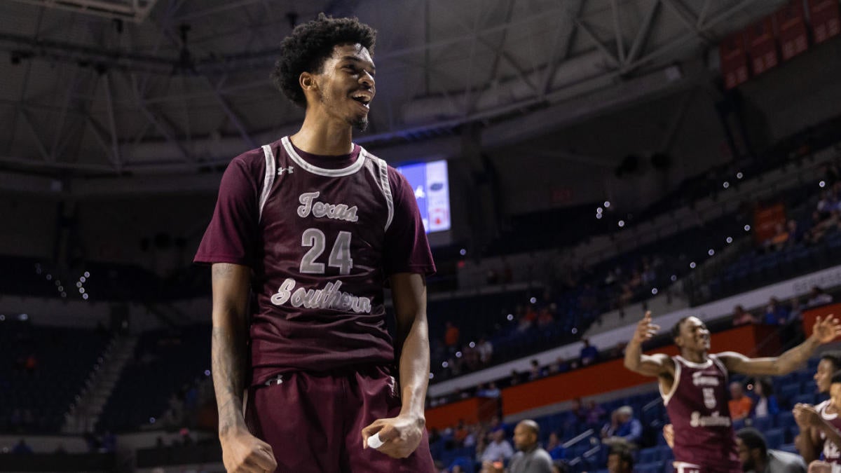 Texas Southern vs. Texas A&M-CC odds, line, spread: 2022 First Four picks, prediksi dari model yang terbukti
