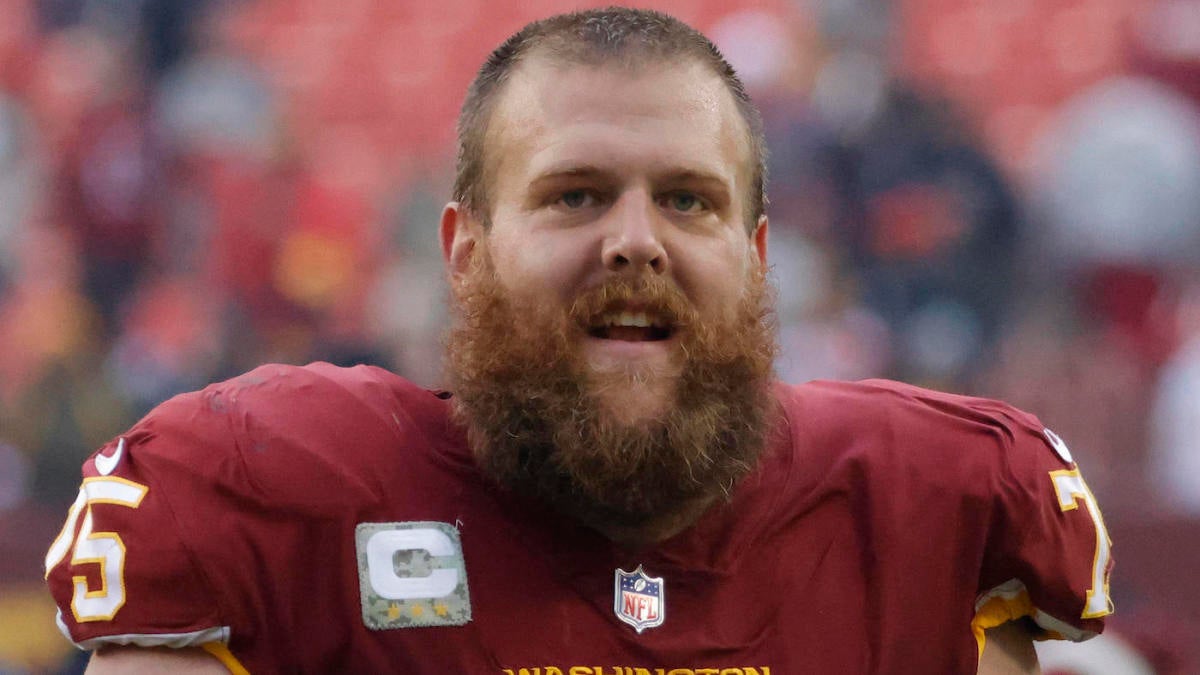 Tagging Brandon Scherff (again) in the hopes of a long term