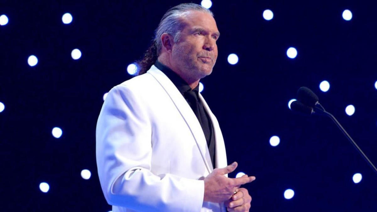 Legenda gulat Scott Hall meninggal pada usia 63: Dua kali WWE Hall of Famer dicabut dukungan hidupnya setelah serangan jantung