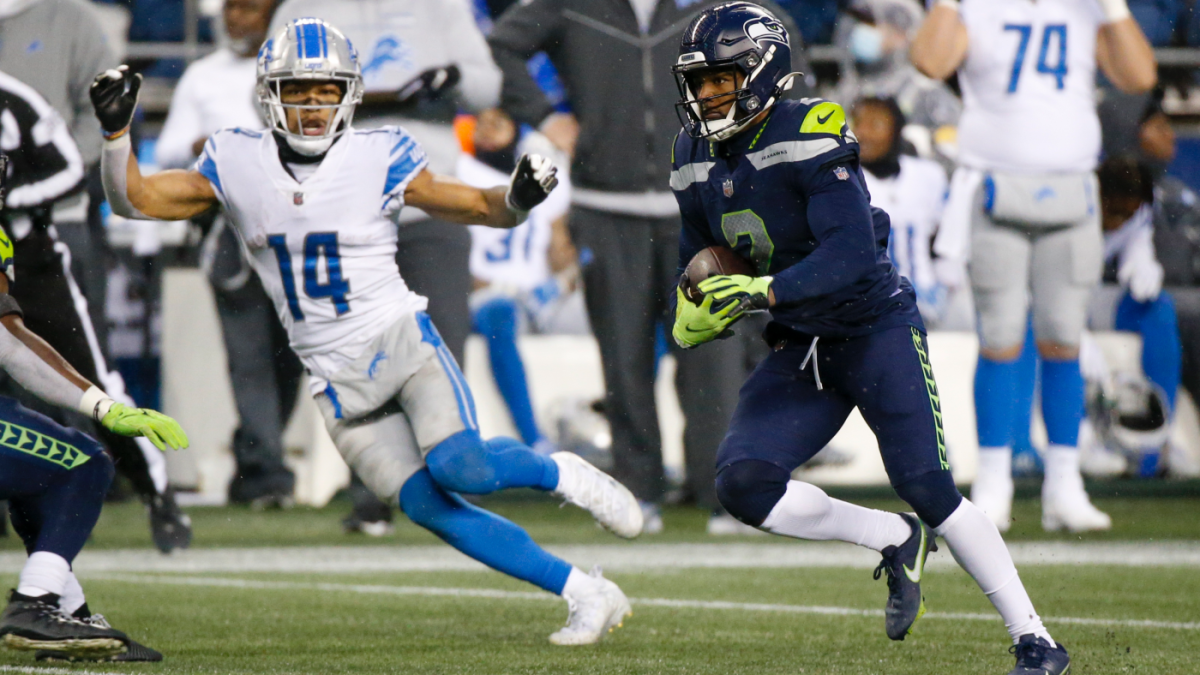 Former Seahawks cornerback D.J. Reed agrees to sign with Jets, National