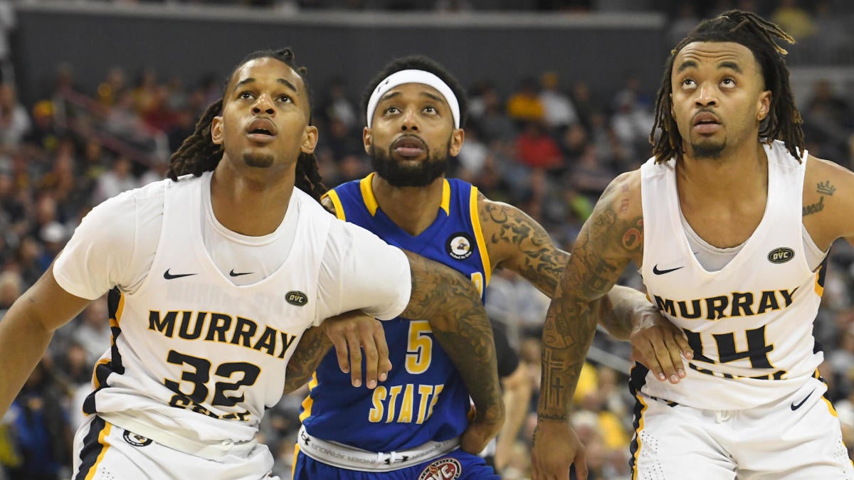 Murray State-San Francisco will be the best NCAA Tournament game tonight, plus other best bets for Thursday