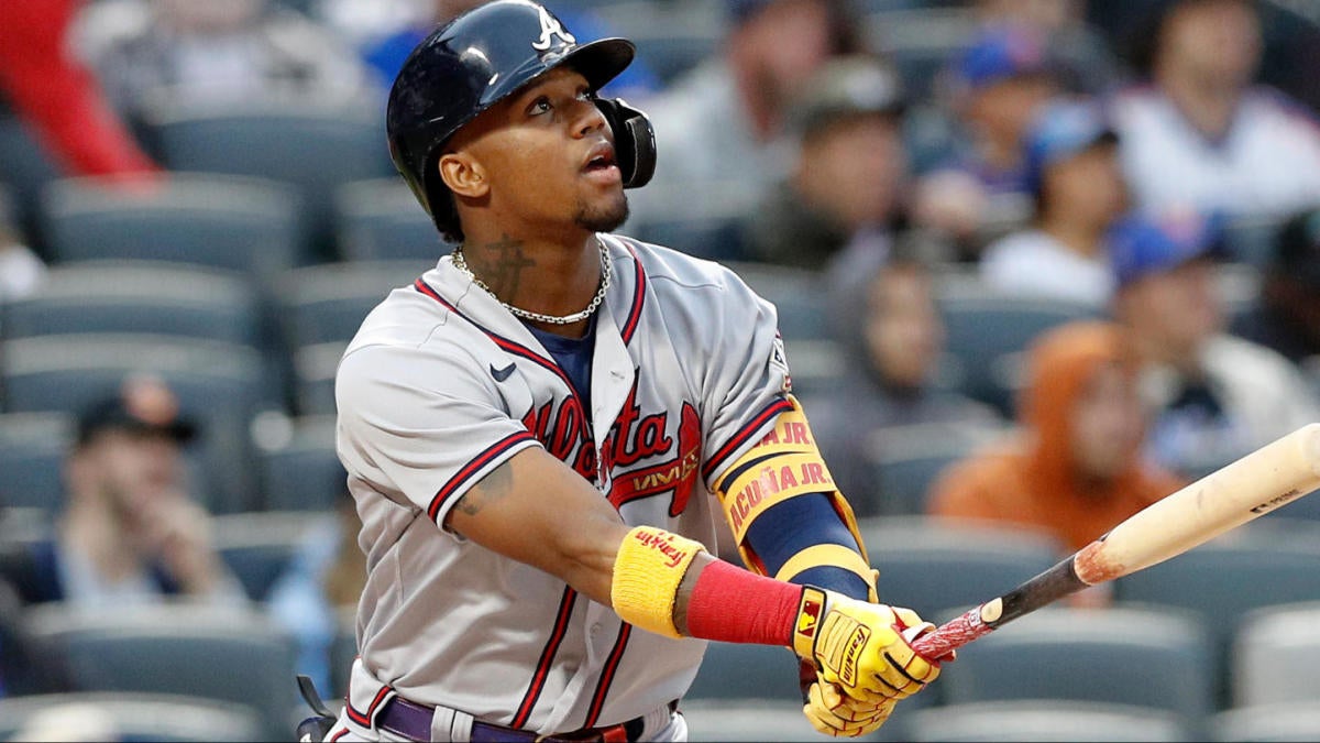 Atlanta Braves: Ronald Acuna's contract isn't really dwarfed by Fernando  Tatis