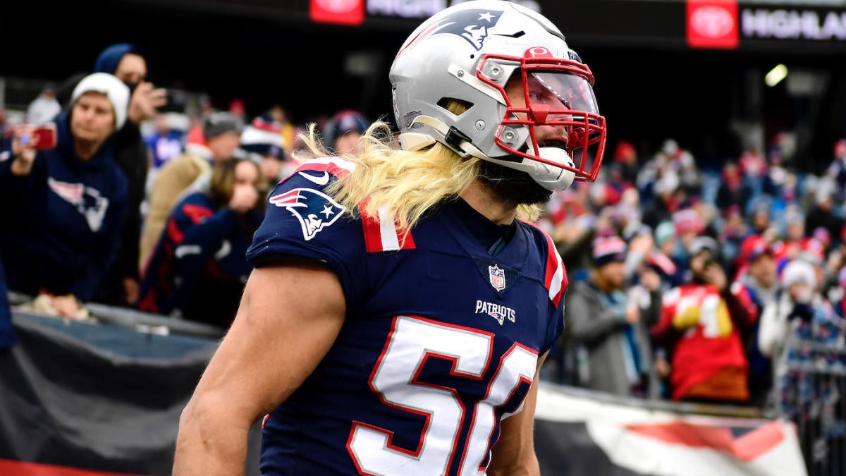 All Patriots rookie Chase Winovich wants is his $5 and his chocolate bar -  Pats Pulpit