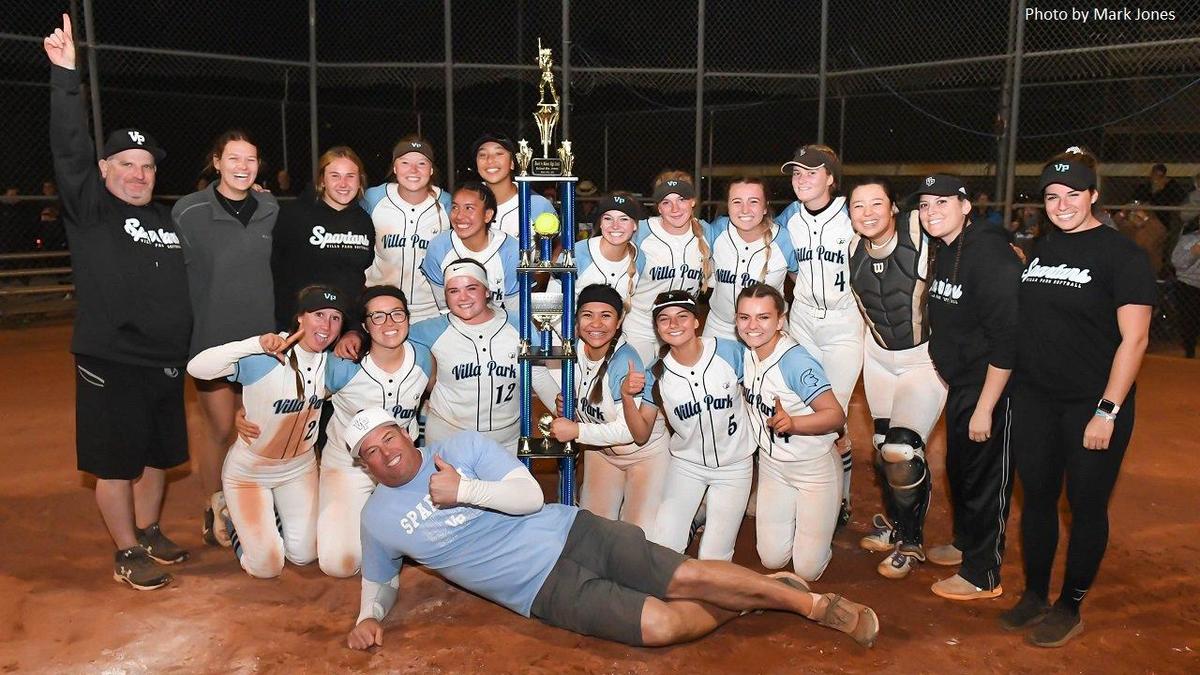 High school softball rankings Florida's Bartow one of five new teams