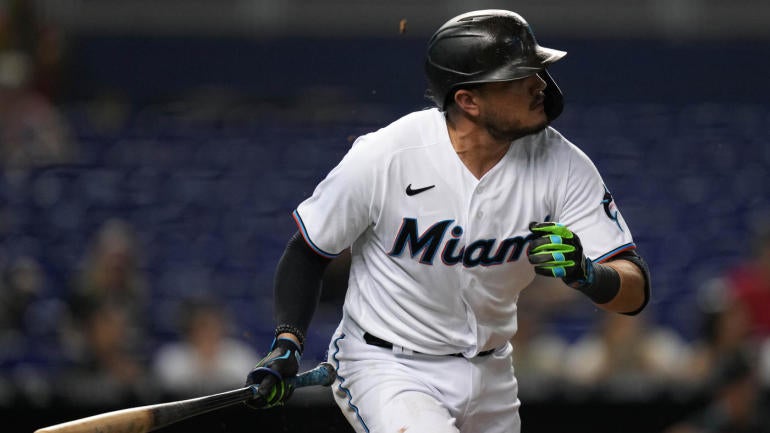 MLB: Los Angeles Dodgers at Atlanta Braves