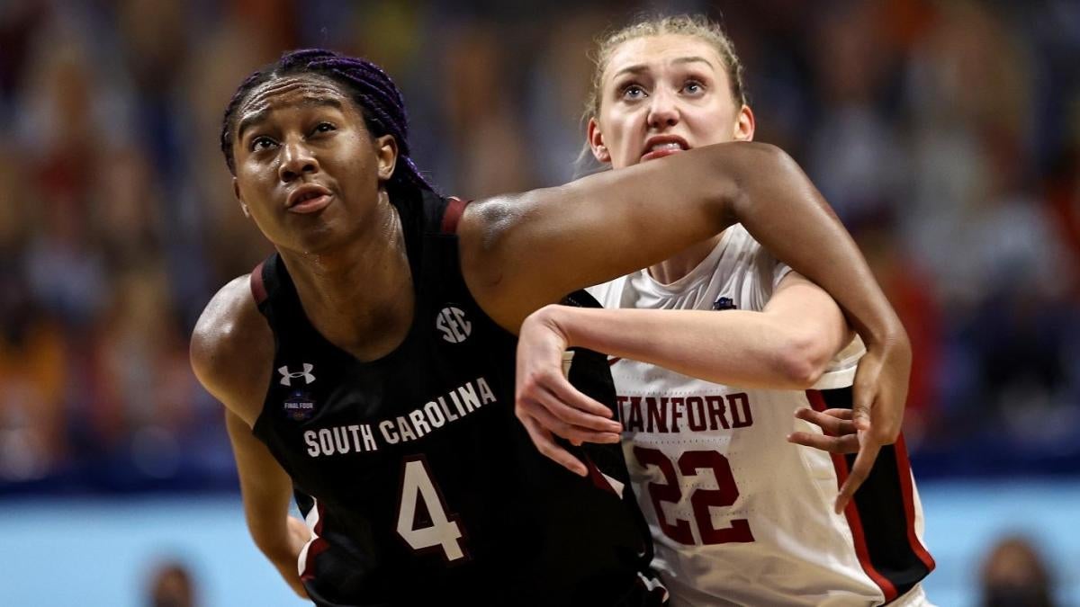 2022 Womens NCAA Tournament Top players to watch as the 68 teams set their sights on Minneapolis