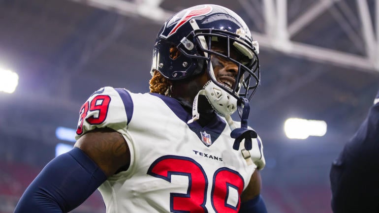 NFL: Houston Texans at Arizona Cardinals