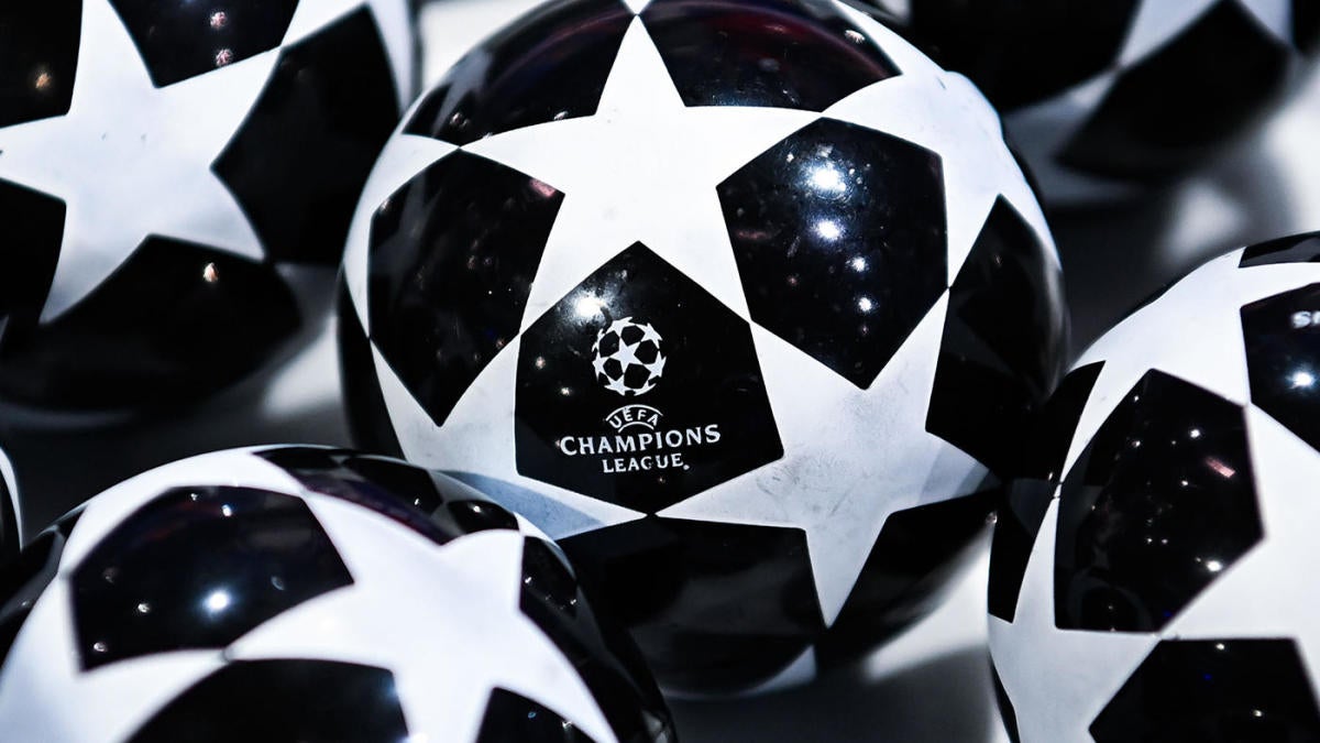 When is the Champions League quarter-final draw? How to watch