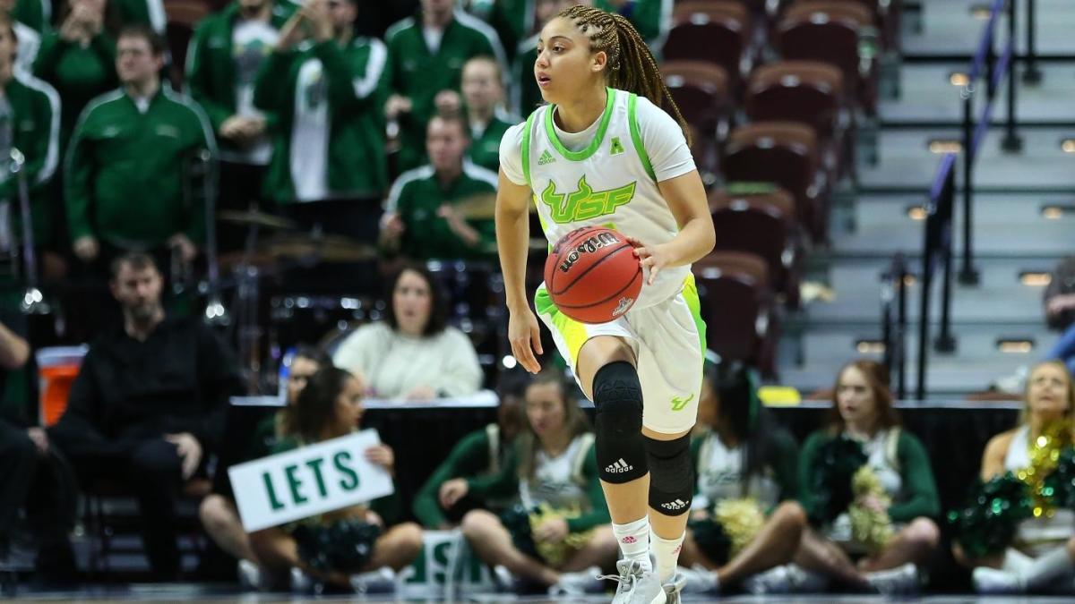 2022 Women's NCAA Tournament predictions, odds Experts reveal picks