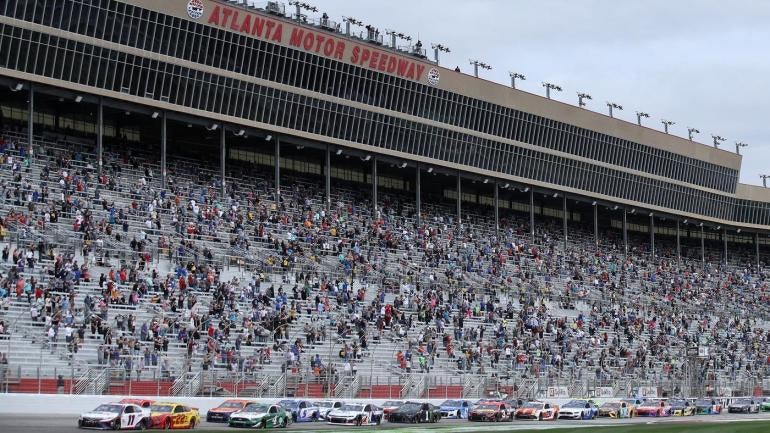Atlanta Motor Speedway