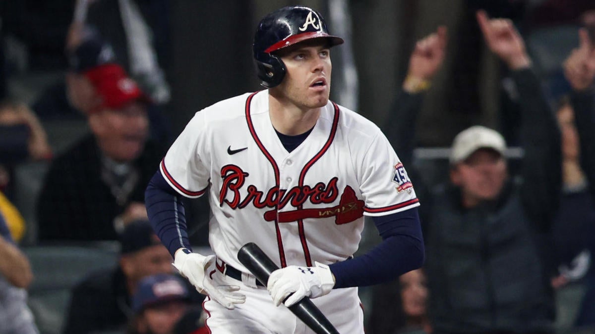 Fantasy Baseball Draft Prep: Freddie Freeman Joins Already Loaded ...