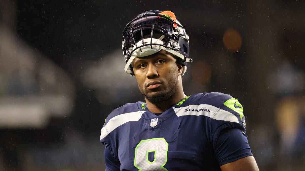 Seahawks Injuries: Carlos Dunlap among players up in the air for