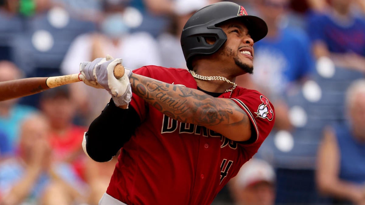 2023 Fantasy Baseball Draft Prep: Second Base Tiers 3.0 