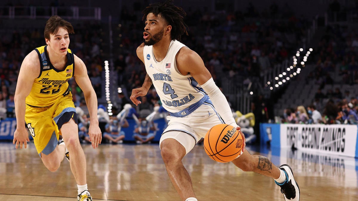 March Madness 2022: North Carolina Kentucky among winners and losers during NCAA Tournament First Round – CBS Sports