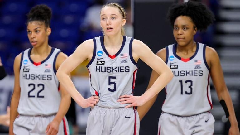 2022 Women's NCAA Tournament predictions, odds, picks: Experts reveal ...