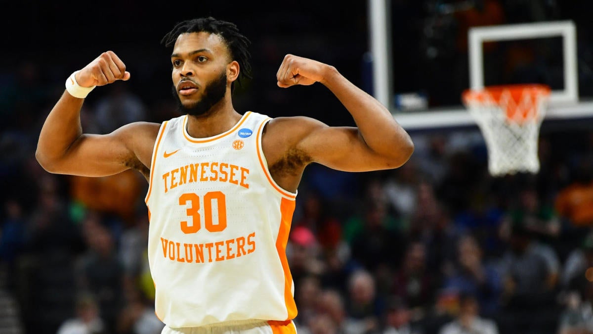 Tennessee vs. Butler odds, line: 2022 college basketball picks, Nov. 23 predictions from proven computer model