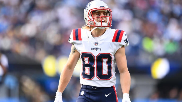 NFL: OCT 31 Patriots at Chargers