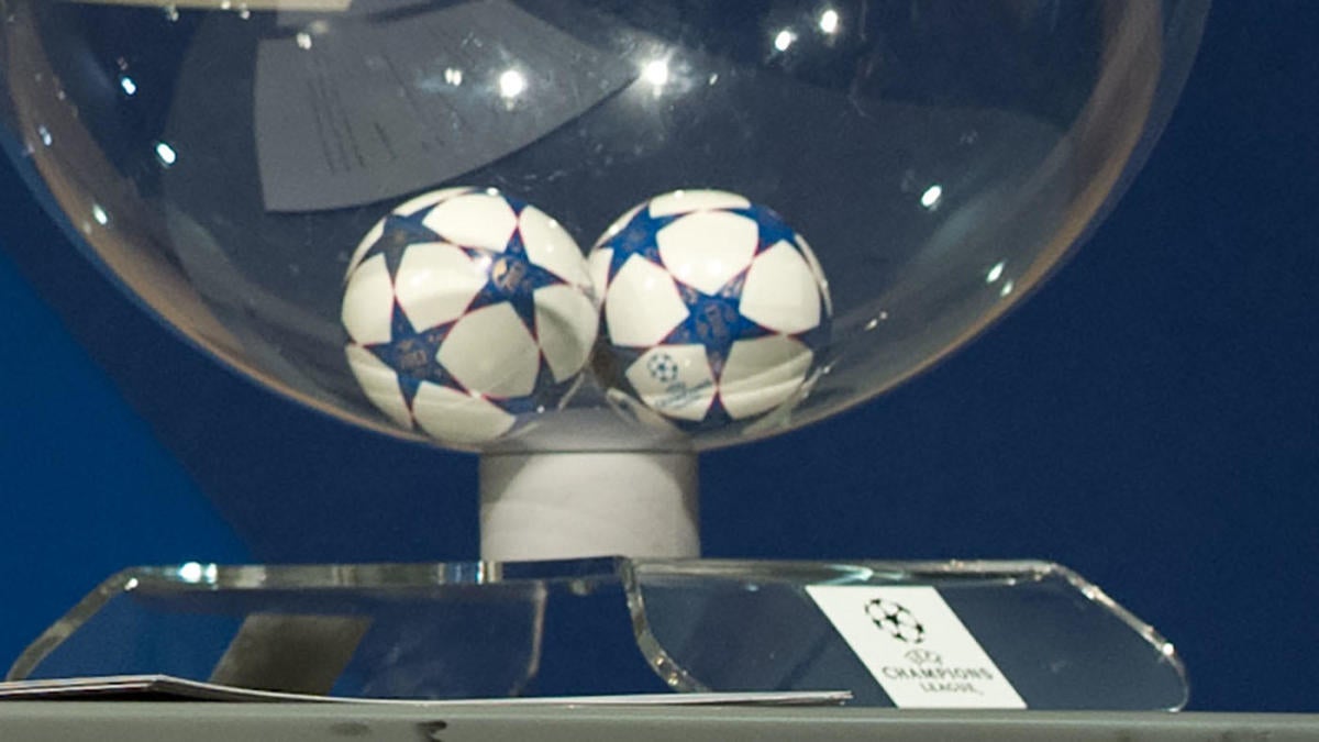 UEFA Champions League draw results: Chelsea get Real Madrid, Man City face Atletico Madrid in quarterfinals