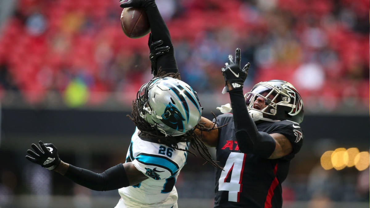 Panthers sign Donte Jackson to 3-year deal