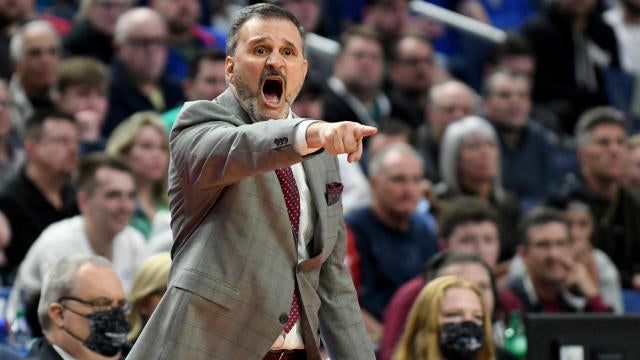 Mississippi State hires Chris Jans: Bulldogs swipe New Mexico State's coach to replace Ben Howland Mississippi State hires Chris Jans: Bulldogs swipe New Mexico State's coach to replace Ben Howland
