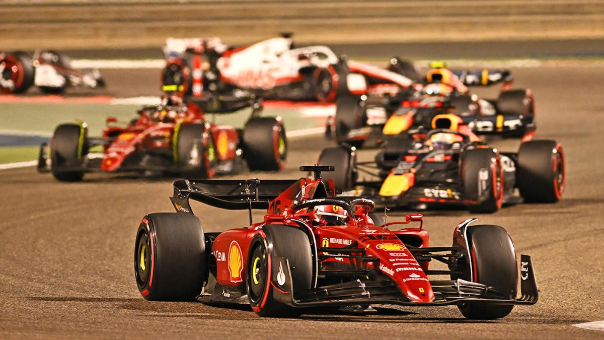 Gran Premio di Formula 1 del Bahrain: Charles Leclerc passa di pole in pole con la Ferrari nel match di apertura della stagione