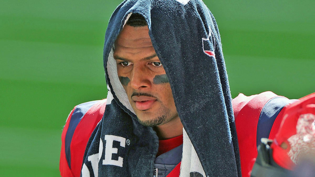 Grand jury declines to charge Deshaun Watson after 22 women accused him of  harassment or sexual assault - CBS News