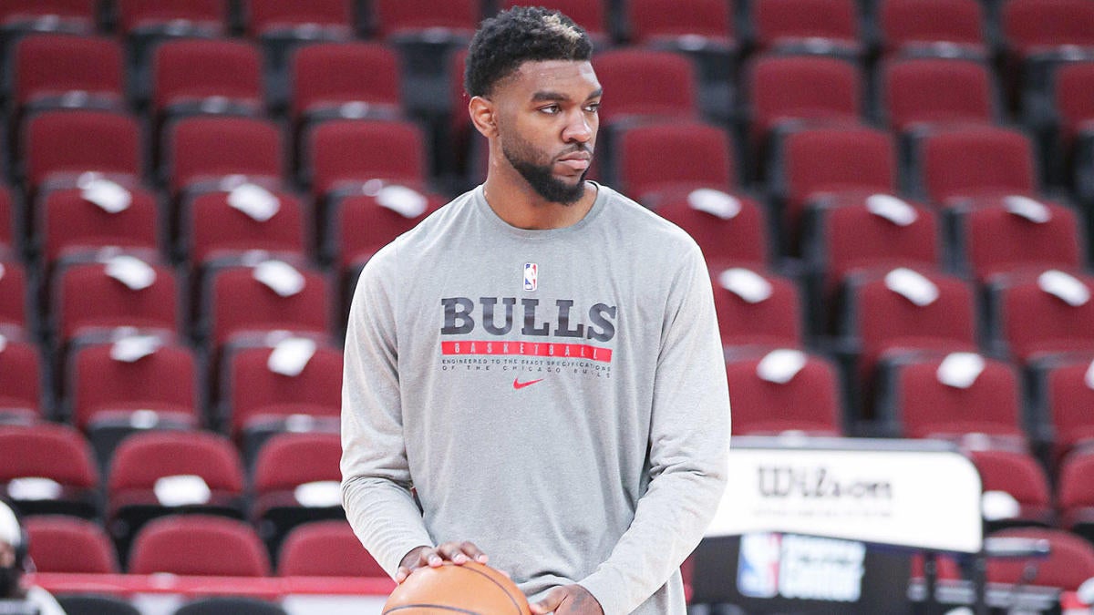 Patrick Williams dari Bulls akan kembali Senin vs. Raptors setelah lima bulan absen, menurut laporan
