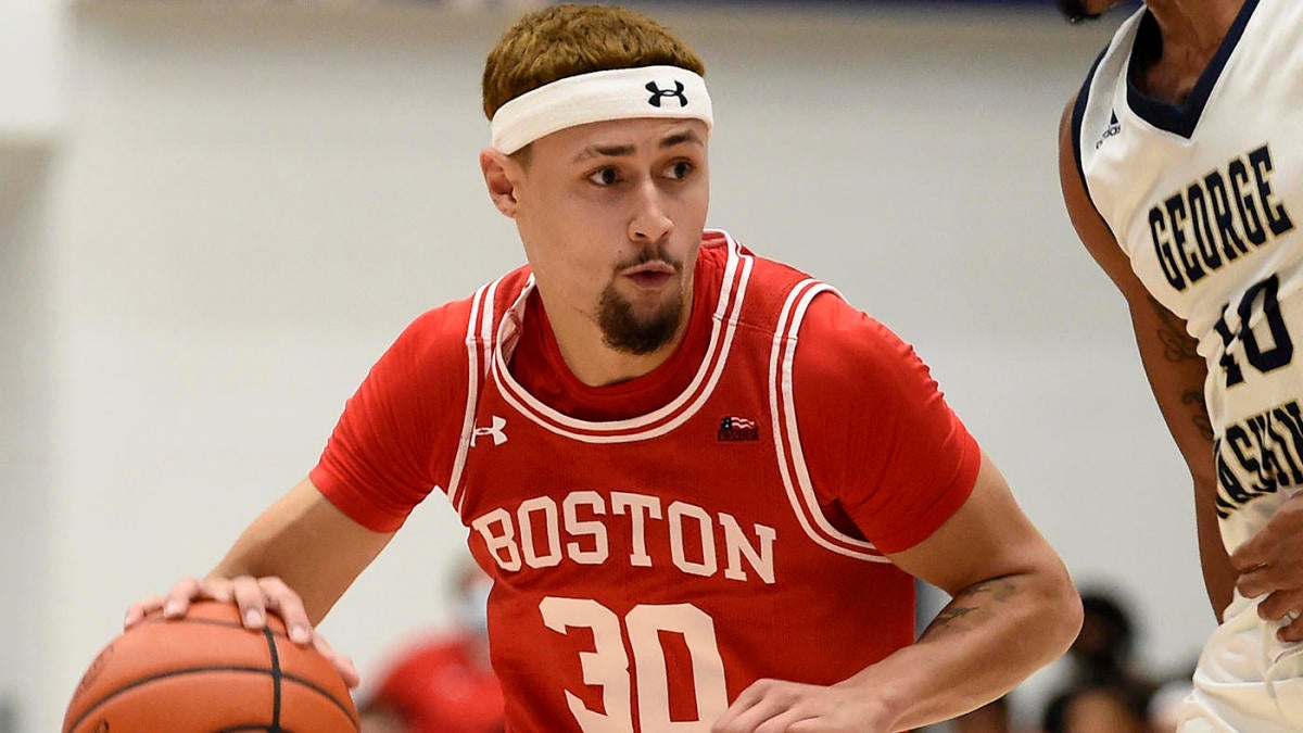 Peluang Boston U vs. Middle Tennessee State, baris: Pilihan bola basket perguruan tinggi 2022, prediksi 21 Maret dari model