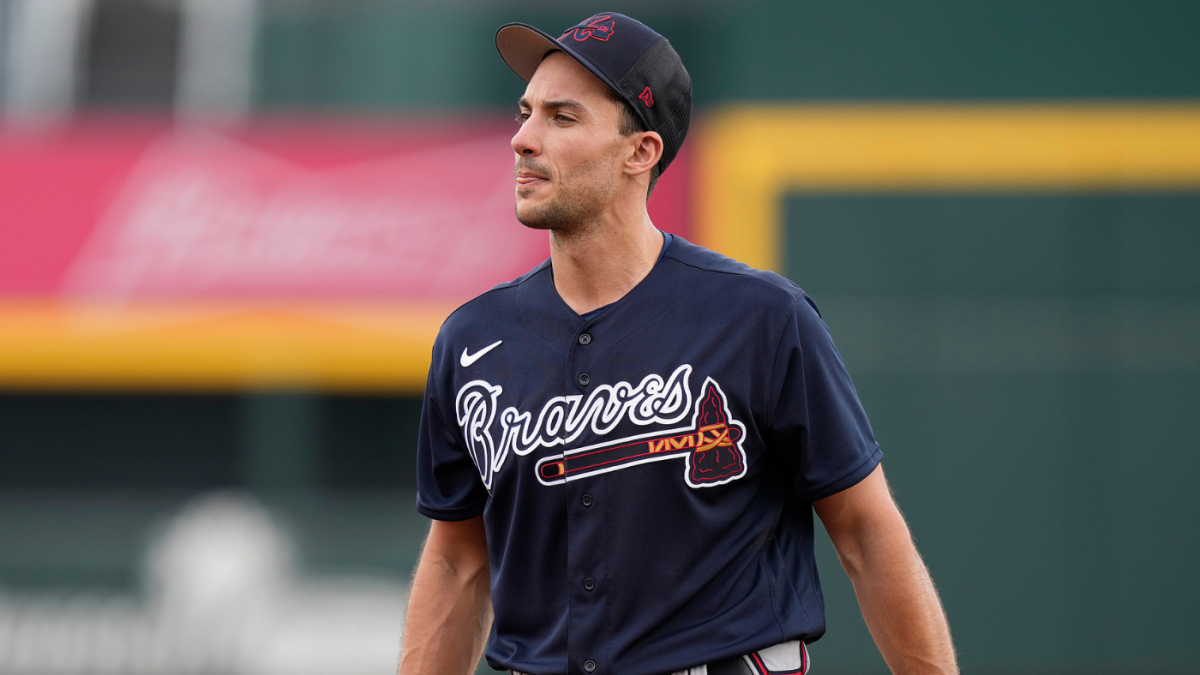 Braves News: Braves' new uniforms, Olson and Rosario go wild, more