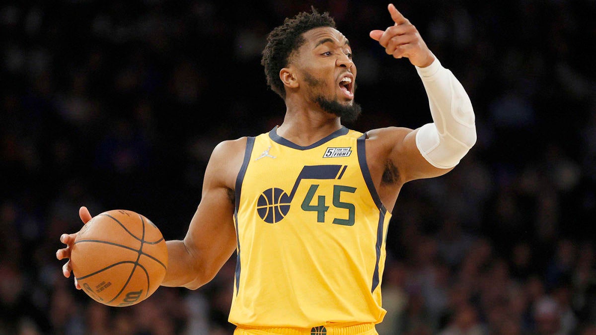 Celtics vs. Jazz odds, line: 2022 NBA picks, March 23 prediction from proven computer model