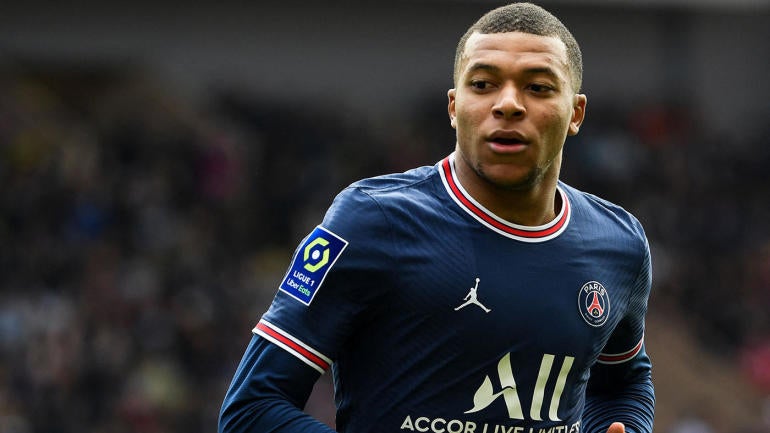 What will Kylian Mbappe's legacy at Paris Saint-Germain look like if he ...