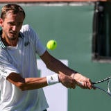 Tennis: French Open