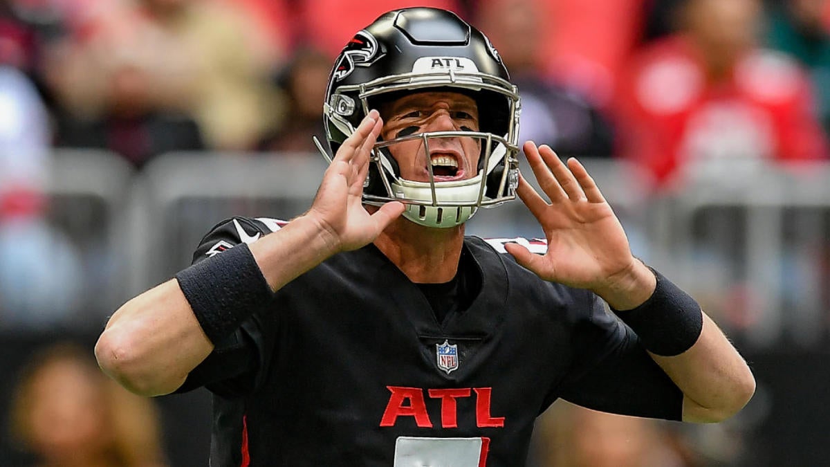 Falcons’ baffling Matt Ryan trade timeline: Why dealing star QB to Colts now shows Atlanta doesn’t get it
