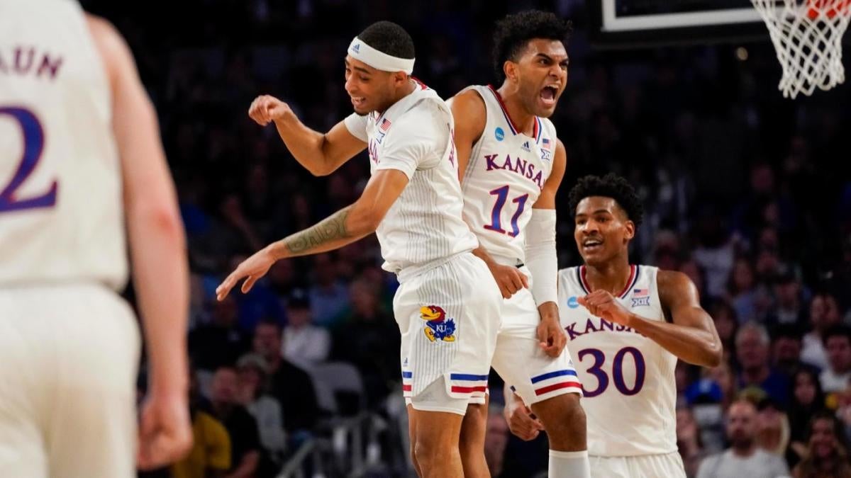 College basketball predictions: Expert picks for 2022 Final Four