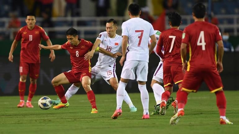 China vs. Saudi Arabia odds, picks, how to watch, live stream: March 24 ...