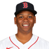 Devers and the Red Sox agree to a major extension