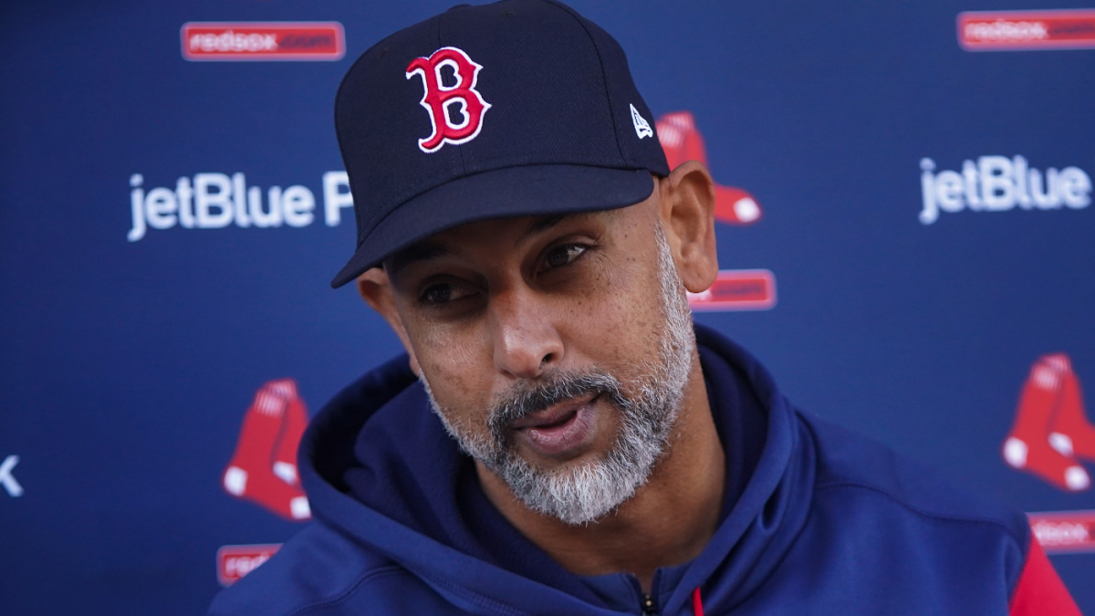 Pratinjau musim Red Sox 2022: Lineup yang diproyeksikan, rotasi, dan tiga hal yang perlu diketahui saat Trevor Story bergabung dengan Boston