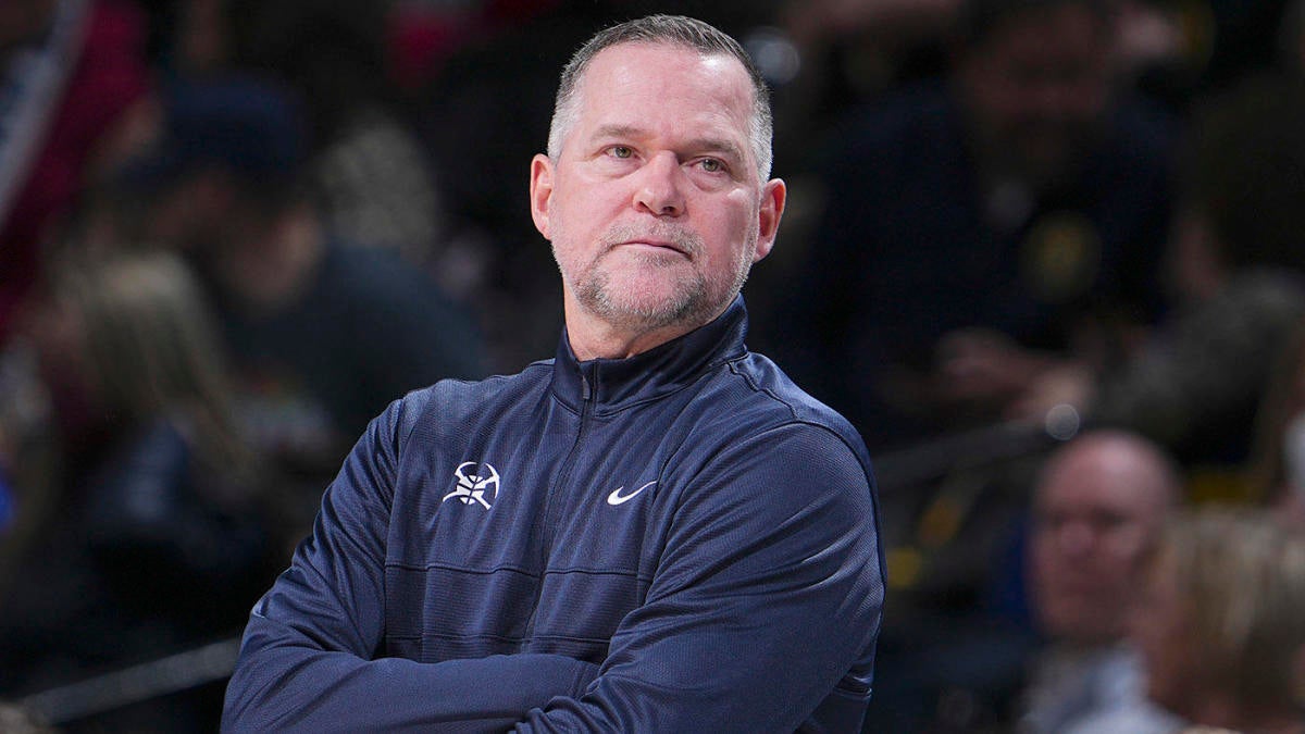 Nuggets' Michael Malone: We'll be out in the first round if we play like  that