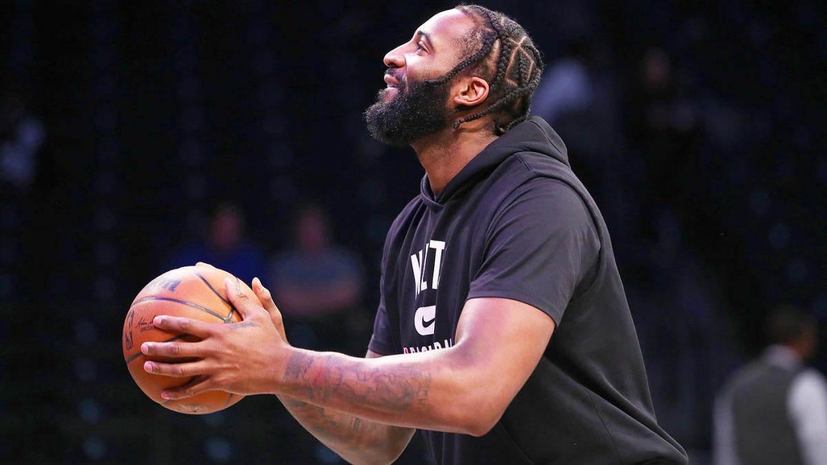Andre Drummond upset about 'twisted' Nets comments: 'F--ked up