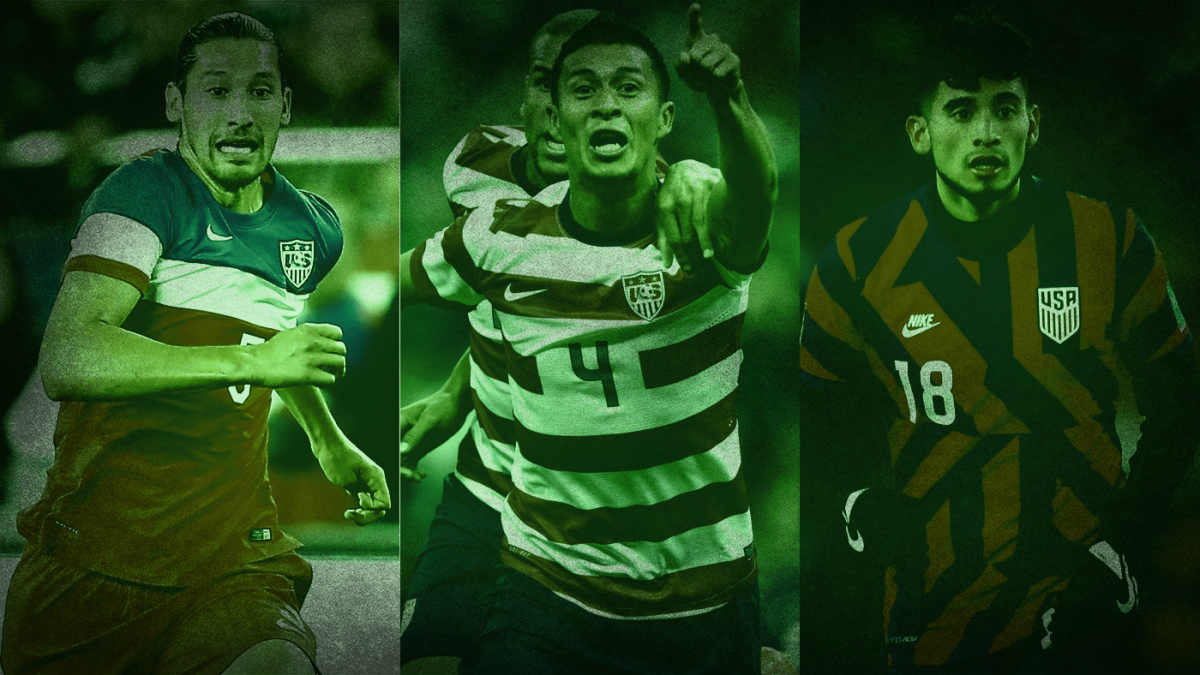 Why Do Some Mexican Soccer Players Switch Allegiance to the United States?