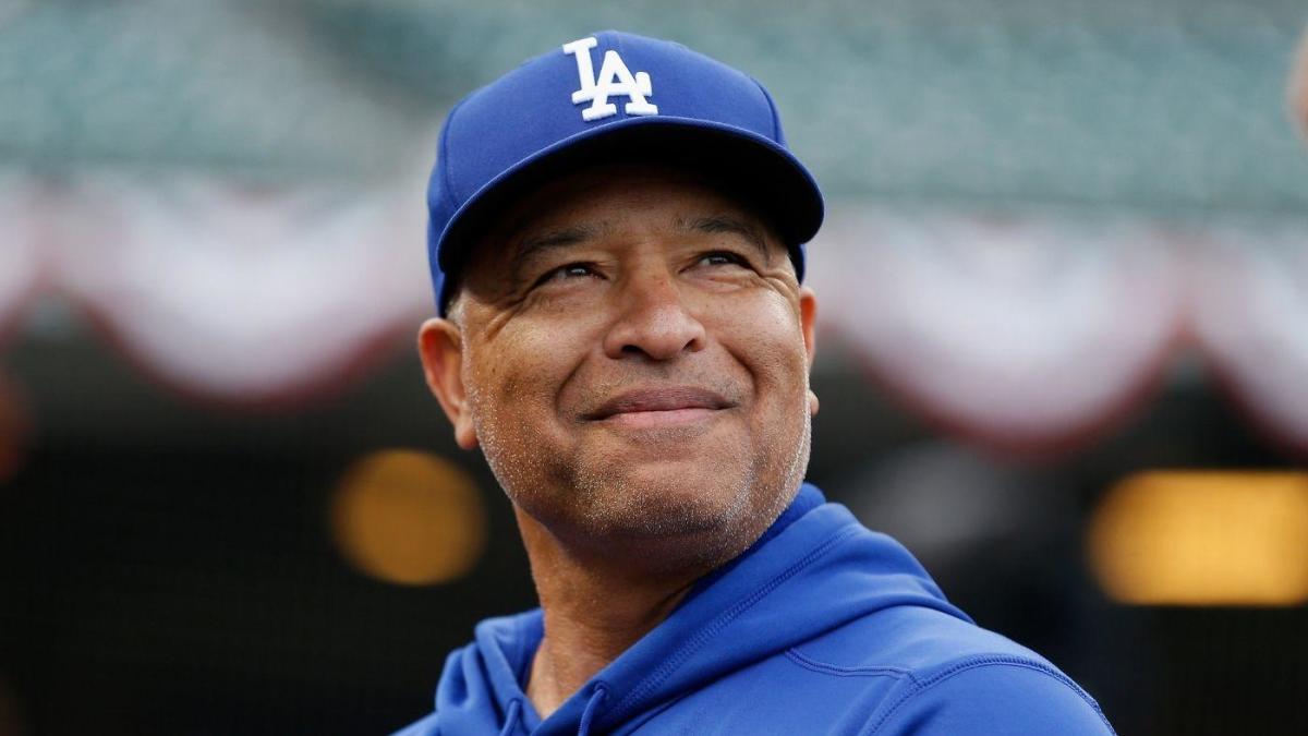 Dave Roberts menjamin Dodgers akan memenangkan Seri Dunia 2022: ‘Buat dalam catatan’