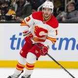Johnny Gaudreau Calgary Flames