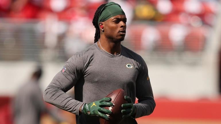 Devante Adams