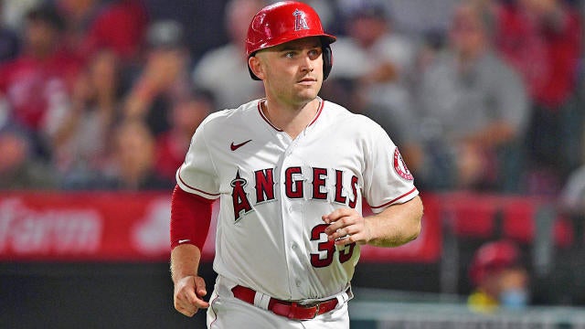 Angels News: Max Stassi Believes Changing Catching Stance Is 'Really Going  To Help