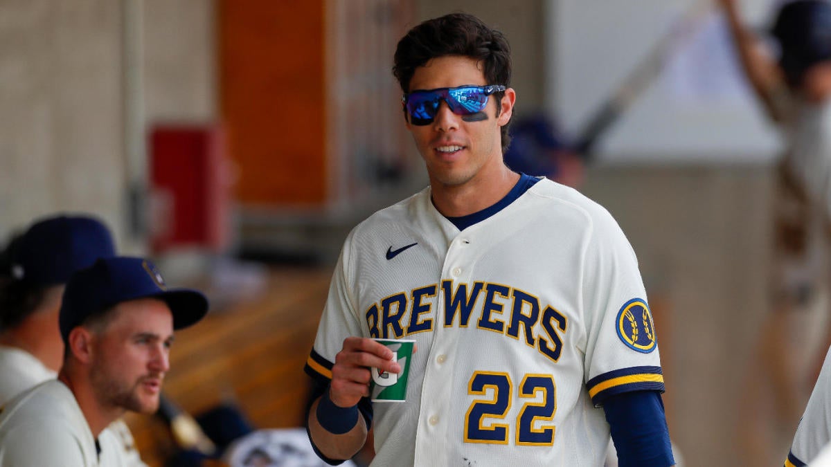 Brewers 2022 season preview: Projected lineup, rotation and three questions as club tries to take next step
