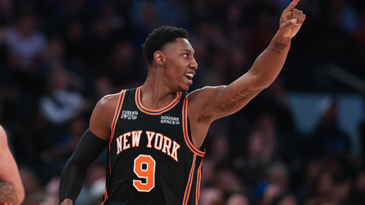 Knicks vs. Heat prediction, odds, line: 2022 NBA picks, March 25 best bets from proven computer model